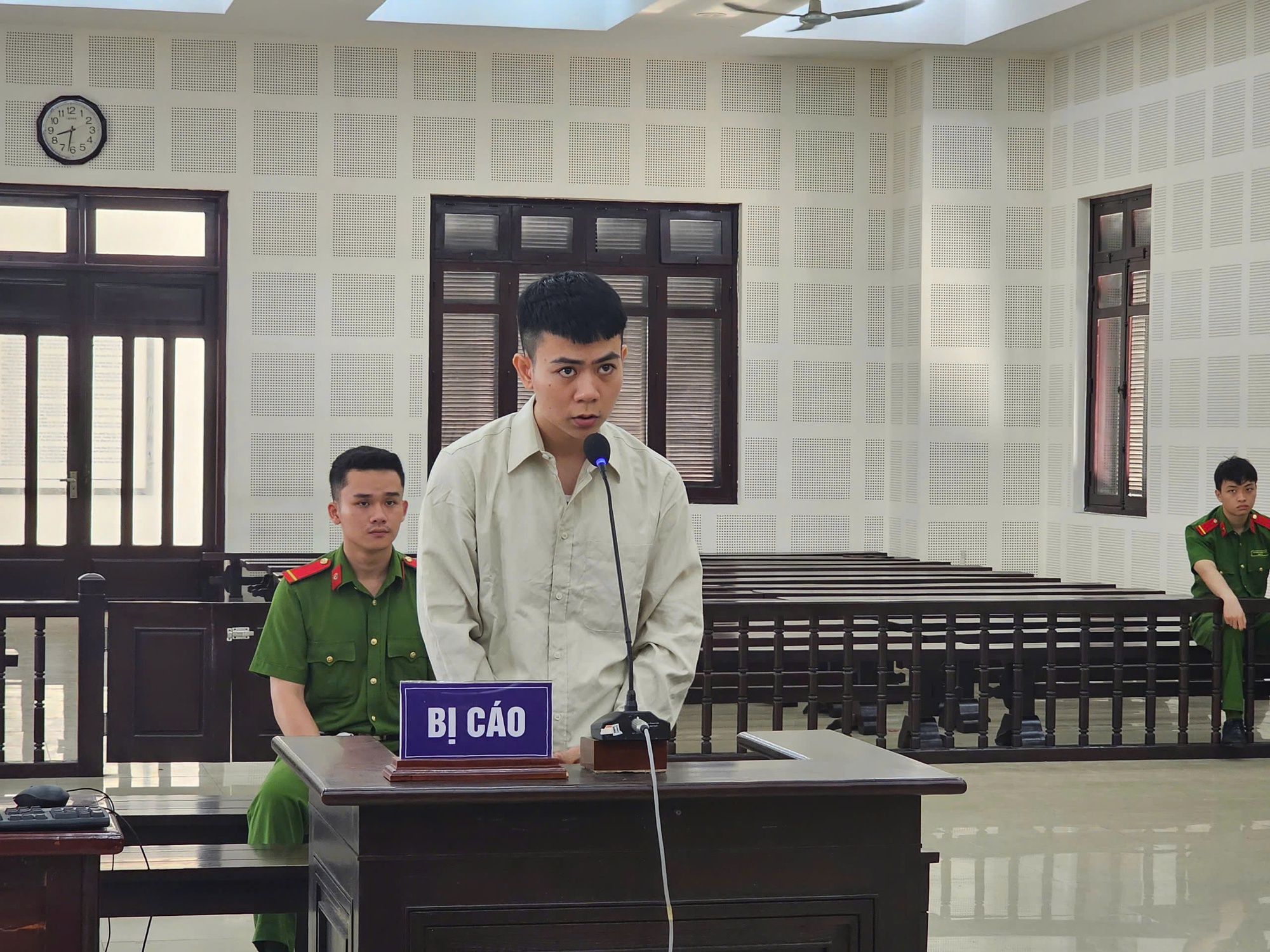 Vạch trần bẫy đầu tư tiền tỉ của Phó Đức Nam với các “chuyên gia tư vấn” từ Campuchia- Ảnh 1. Vạch trần bẫy đầu tư tiền tỉ của Phó Đức Nam với các “chuyên gia tư vấn” từ Campuchia- Ảnh 1.