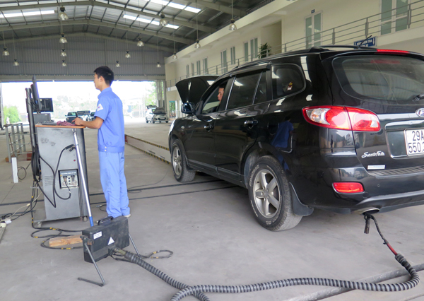 Quy định mới bắt buộc có thể ảnh hưởng hàng triệu người đi ô tô: 2 thành phố nào siết chặt nhất?- Ảnh 2.