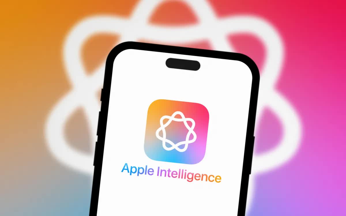 Sếp Apple: iPhone có thể bị thay thế trong 10 năm tới bởi AI- Ảnh 1. Sếp Apple: iPhone có thể bị thay thế trong 10 năm tới bởi AI- Ảnh 1.