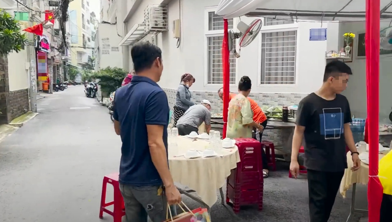 Nam NSƯT sở hữu nhà 2 mặt tiền rộng 400m2 ở quận Phú Nhuận, tuổi 61 không vợ, không con ruột- Ảnh 4. Nam NSƯT sở hữu nhà 2 mặt tiền rộng 400m2 ở quận Phú Nhuận, tuổi 61 không vợ, không con ruột- Ảnh 4.