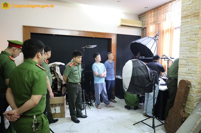 Tìm nạn nhân của Lê Việt Hùng- Ảnh 2. Tìm nạn nhân của Lê Việt Hùng- Ảnh 2.