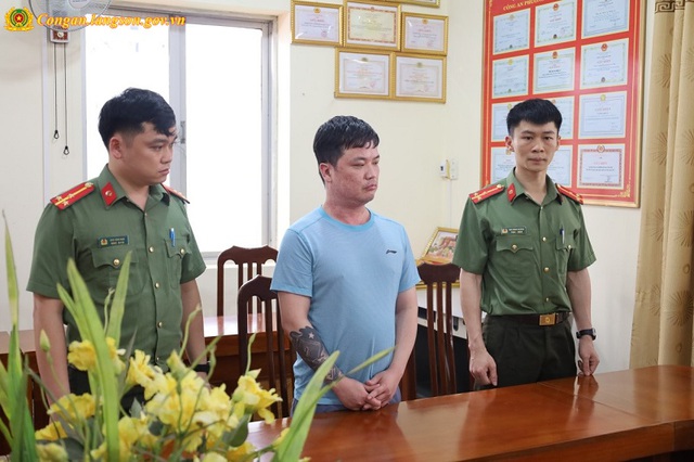 Tìm nạn nhân của Lê Việt Hùng- Ảnh 1. Tìm nạn nhân của Lê Việt Hùng- Ảnh 1.