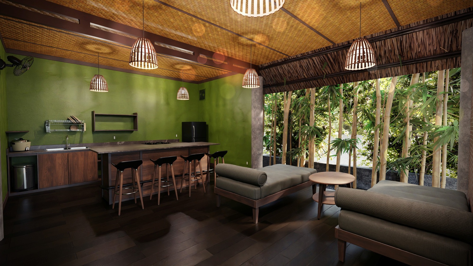 Nam nghệ sĩ sở hữu nhà 1.800m2 ở Nhà Bè, vừa ở, vừa làm võ đường, yêu 1 mỹ nhân Việt 10 năm không cưới- Ảnh 8. Nam nghệ sĩ sở hữu nhà 1.800m2 ở Nhà Bè, vừa ở, vừa làm võ đường, yêu 1 mỹ nhân Việt 10 năm không cưới- Ảnh 8.