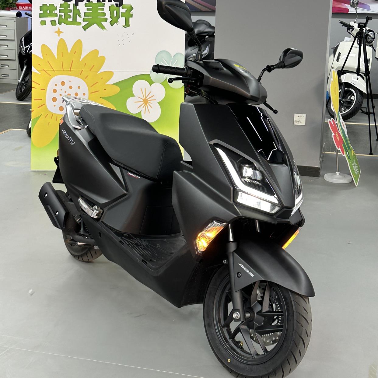 Honda 'âm thầm' ra mắt mẫu xe tay ga cao cấp, giá dự kiến dưới 40 triệu đồng- Ảnh 7. Honda 'âm thầm' ra mắt mẫu xe tay ga cao cấp, giá dự kiến dưới 40 triệu đồng- Ảnh 7.