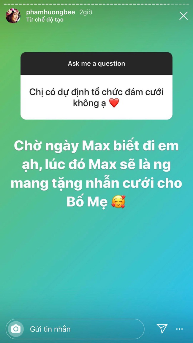 Đám cưới bí ẩn nhất Vbiz: Cô dâu Hoa hậu úp mở mãi chẳng tổ chức, chú rể đại gia bị soi thái độ bất thường- Ảnh 4. Đám cưới bí ẩn nhất Vbiz: Cô dâu Hoa hậu úp mở mãi chẳng tổ chức, chú rể đại gia bị soi thái độ bất thường- Ảnh 4.