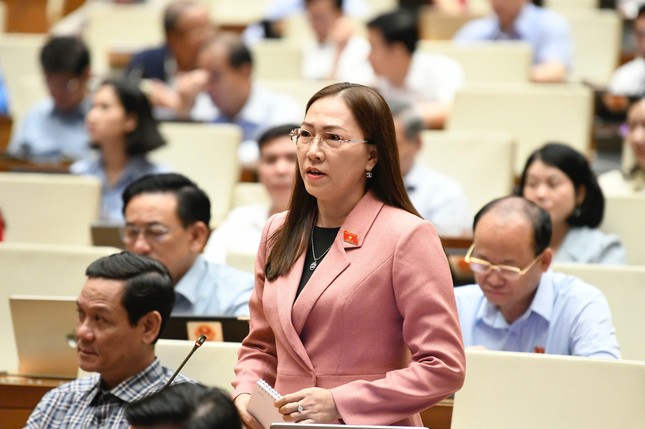 Tranh luận về lộ trình, mức thu thuế tiêu thụ đặc biệt với điều hòa, nước giải khát có đường- Ảnh 2. Tranh luận về lộ trình, mức thu thuế tiêu thụ đặc biệt với điều hòa, nước giải khát có đường- Ảnh 2.