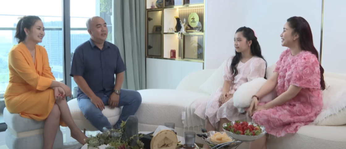 MC gây sốt với clip 4 triệu view ăn lòng se điếu: Sống trong nhà MC gây sốt với clip 4 triệu view ăn lòng se điếu: Sống trong nhà