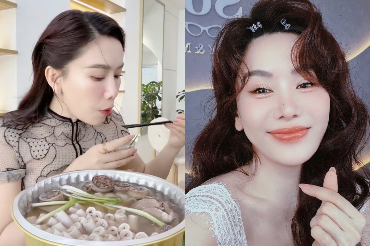 MC gây sốt với clip 4 triệu view ăn lòng se điếu: Sống trong nhà MC gây sốt với clip 4 triệu view ăn lòng se điếu: Sống trong nhà