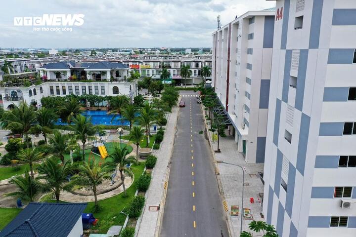Không thể đánh đồng áp thuế 20% lãi chuyển nhượng BĐS với mọi người bán nhà- Ảnh 2. Không thể đánh đồng áp thuế 20% lãi chuyển nhượng BĐS với mọi người bán nhà- Ảnh 2.