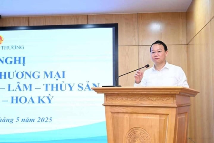 Bộ NN&MT và Bộ Công Thương nêu nhiều phương án thúc đẩy xuất khẩu sang Mỹ - Ảnh 1. Bộ NN&MT và Bộ Công Thương nêu nhiều phương án thúc đẩy xuất khẩu sang Mỹ - Ảnh 1.