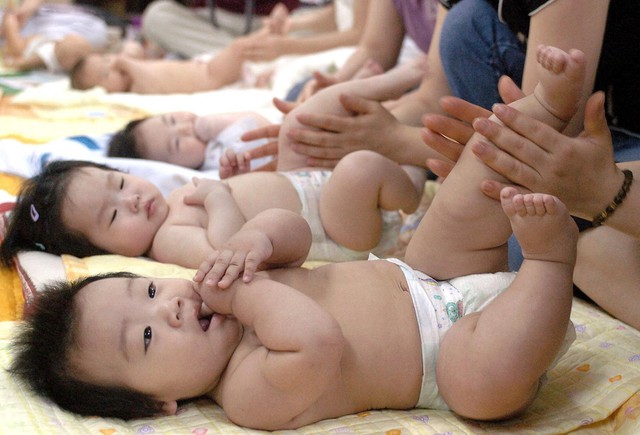 Không phải Hà Nội hay TP. Hồ Chí Minh, đây mới là tỉnh thành có mức chênh lệch giới tính cao nhất: Đó là tỉnh nào?- Ảnh 1. Không phải Hà Nội hay TP. Hồ Chí Minh, đây mới là tỉnh thành có mức chênh lệch giới tính cao nhất: Đó là tỉnh nào?- Ảnh 1.