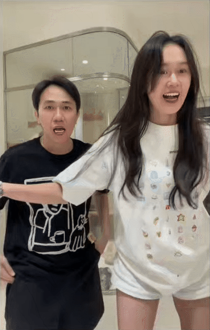 Ái nữ nhà quan trong "Thám tử Kiên": Nổi tiếng mê mèo, xây cả "villa" đầy đủ tiện nghi cho mèo- Ảnh 6. Ái nữ nhà quan trong "Thám tử Kiên": Nổi tiếng mê mèo, xây cả "villa" đầy đủ tiện nghi cho mèo- Ảnh 6.