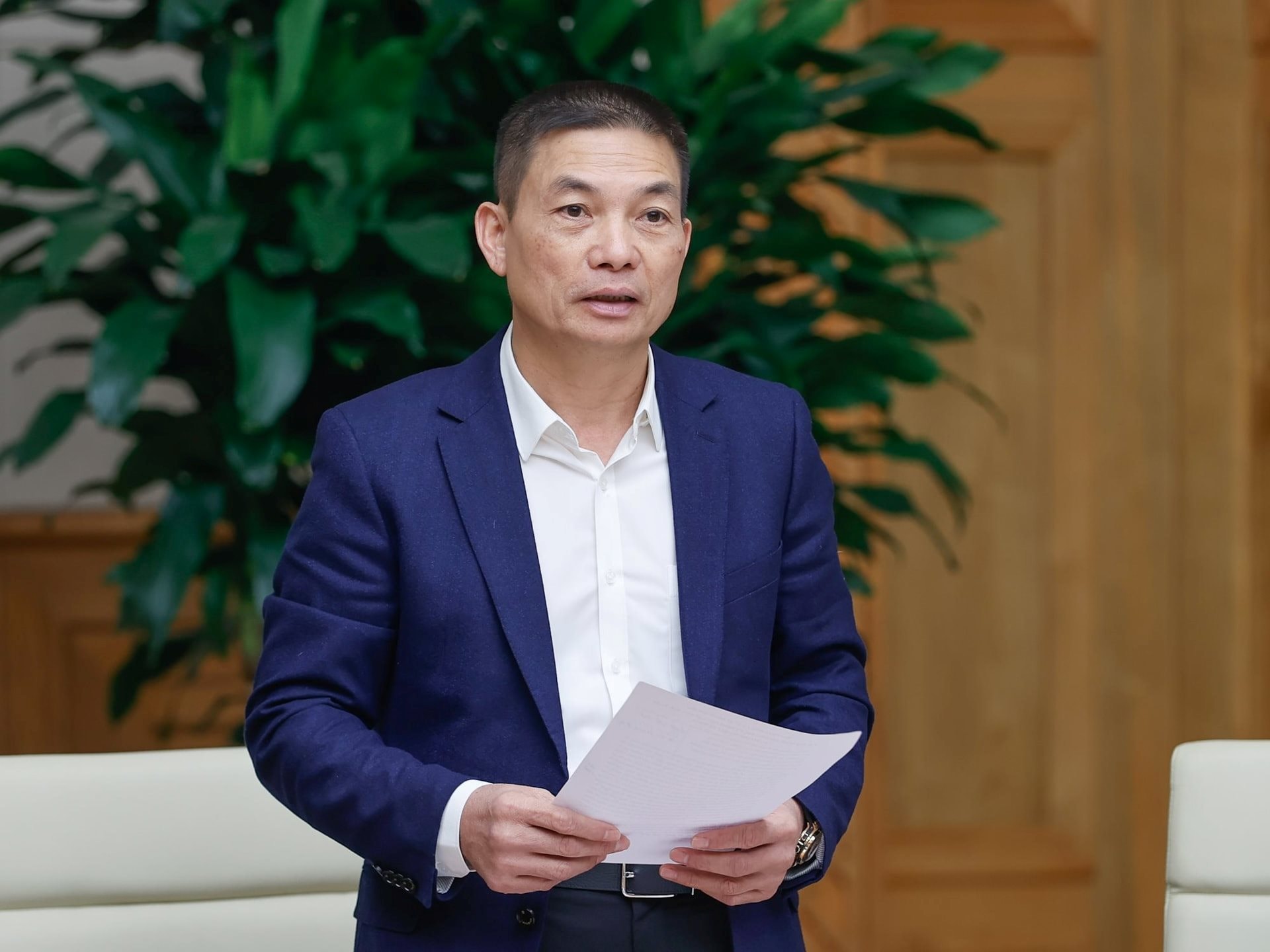 Tập đoàn Sơn Hải vừa có một thông báo quan trọng- Ảnh 1. Tập đoàn Sơn Hải vừa có một thông báo quan trọng- Ảnh 1.