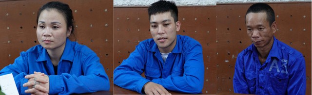 Bắt thêm Nguyễn Thị Phương và 2 người khác trong chuyên án ma túy đặc biệt nghiêm trọng ở Quảng Ninh- Ảnh 1. Bắt thêm Nguyễn Thị Phương và 2 người khác trong chuyên án ma túy đặc biệt nghiêm trọng ở Quảng Ninh- Ảnh 1.
