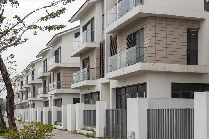 Không thể đánh đồng áp thuế 20% lãi chuyển nhượng BĐS với mọi người bán nhà- Ảnh 1. Không thể đánh đồng áp thuế 20% lãi chuyển nhượng BĐS với mọi người bán nhà- Ảnh 1.