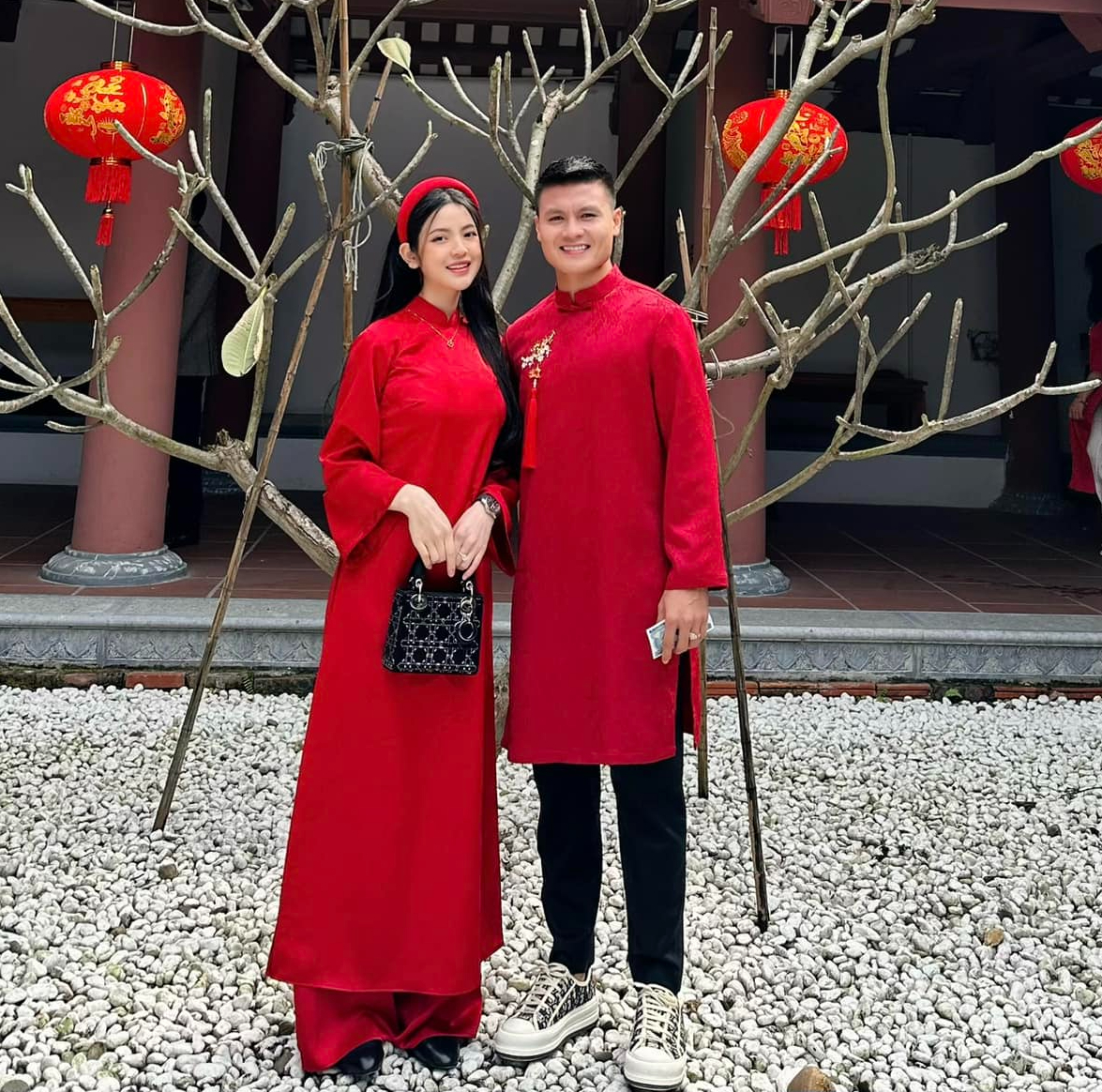 Sau Doãn Hải My, đến lượt Chu Thanh Huyền - vợ Quang Hải - cảnh báo- Ảnh 1. Sau Doãn Hải My, đến lượt Chu Thanh Huyền - vợ Quang Hải - cảnh báo- Ảnh 1.