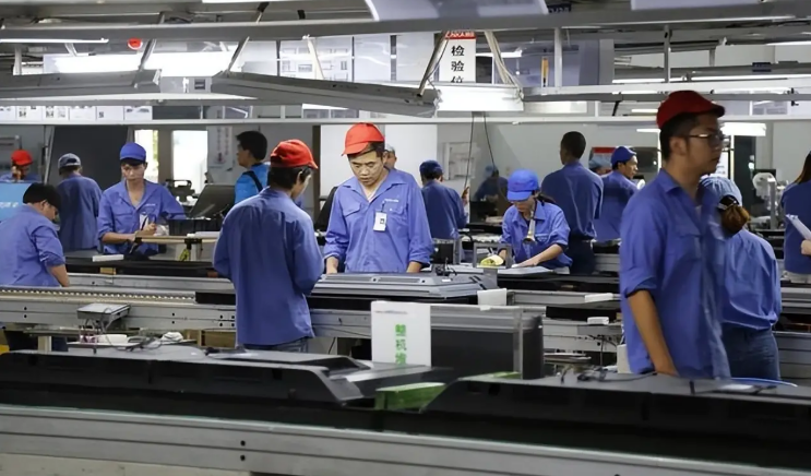Trung Quốc: Bị ép nghỉ hưu sớm còn mất 20% lương, tôi dứt khoát làm 1 việc rồi rời đi, 2 tháng sau nhận được cuộc gọi “cầu cứu” từ giám đốc- Ảnh 1. Trung Quốc: Bị ép nghỉ hưu sớm còn mất 20% lương, tôi dứt khoát làm 1 việc rồi rời đi, 2 tháng sau nhận được cuộc gọi “cầu cứu” từ giám đốc- Ảnh 1.