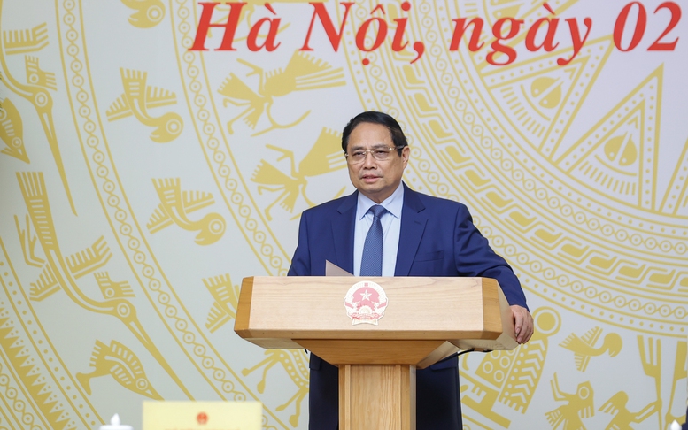 Thủ tướng: Thiết kế chính sách để đổi mới sáng tạo phát triển kinh tế tư nhân 'không có giới hạn'- Ảnh 10. Thủ tướng: Thiết kế chính sách để đổi mới sáng tạo phát triển kinh tế tư nhân 'không có giới hạn'- Ảnh 10.