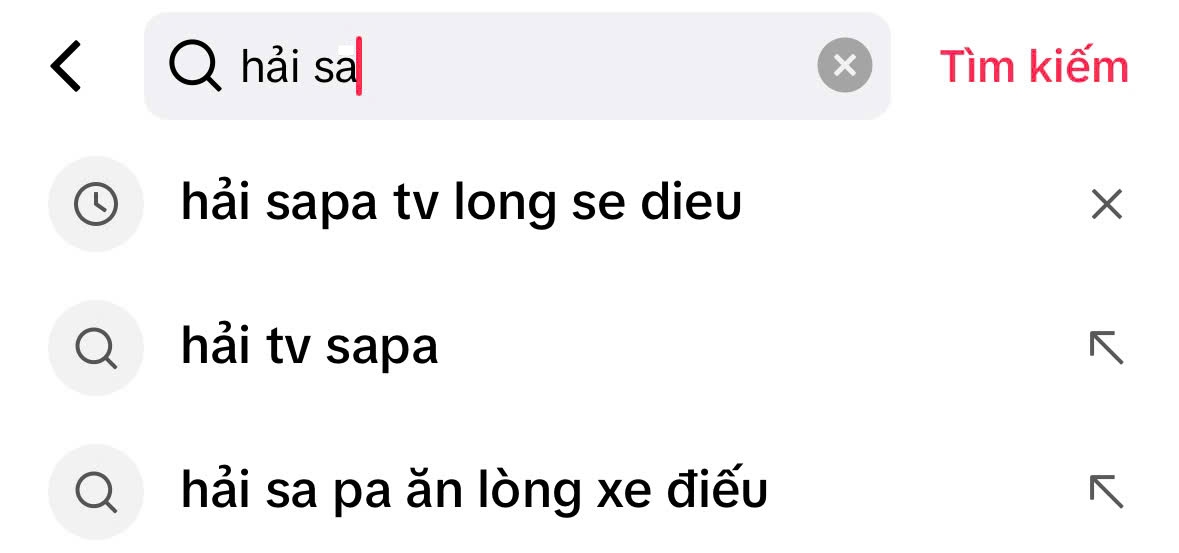 Hải Sapa đã âm thầm làm 1 việc sau khi ăn món lòng se điếu của Ngô Quyền Thế?- Ảnh 2. Hải Sapa đã âm thầm làm 1 việc sau khi ăn món lòng se điếu của Ngô Quyền Thế?- Ảnh 2.