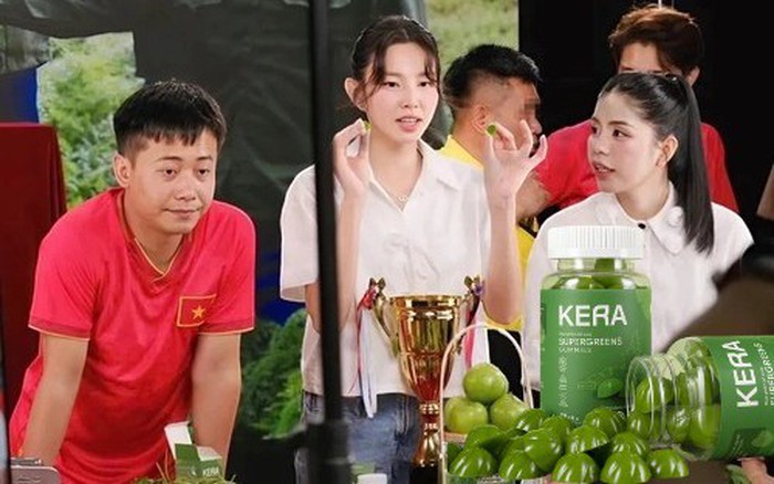 Sữa giả, thuốc giả, mỹ phẩm giả... nhưng ung thư là thật: Vì sao người tiêu dùng dễ "sập bẫy", bạn hoàn toàn có thể là nạn nhân tiếp theo- Ảnh 6. Sữa giả, thuốc giả, mỹ phẩm giả... nhưng ung thư là thật: Vì sao người tiêu dùng dễ "sập bẫy", bạn hoàn toàn có thể là nạn nhân tiếp theo- Ảnh 6.