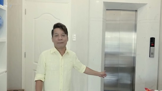 Nam NSƯT sở hữu nhà 2 mặt tiền rộng 400m2 ở quận Phú Nhuận, tuổi 61 không vợ, không con ruột- Ảnh 7. Nam NSƯT sở hữu nhà 2 mặt tiền rộng 400m2 ở quận Phú Nhuận, tuổi 61 không vợ, không con ruột- Ảnh 7.