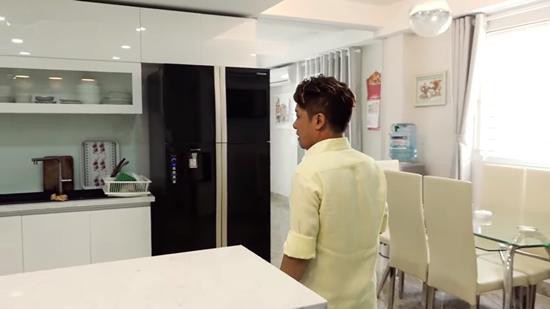 Nam NSƯT sở hữu nhà 2 mặt tiền rộng 400m2 ở quận Phú Nhuận, tuổi 61 không vợ, không con ruột- Ảnh 6. Nam NSƯT sở hữu nhà 2 mặt tiền rộng 400m2 ở quận Phú Nhuận, tuổi 61 không vợ, không con ruột- Ảnh 6.