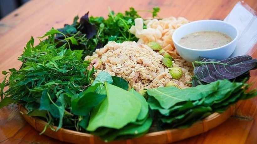 Món khoái khẩu của nhiều người có thể là "ổ sán" gây tắc mật, xơ gan- Ảnh 1. Món khoái khẩu của nhiều người có thể là "ổ sán" gây tắc mật, xơ gan- Ảnh 1.