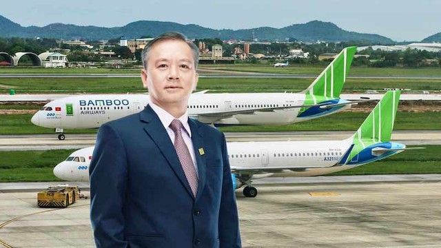 Chủ tịch Bamboo Airways: Nghị quyết 68 là một bước tiến gỡ nỗi lo, e ngại của doanh nghiệp- Ảnh 1. Chủ tịch Bamboo Airways: Nghị quyết 68 là một bước tiến gỡ nỗi lo, e ngại của doanh nghiệp- Ảnh 1.