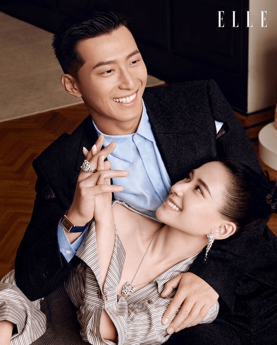 Chấn động nhất hôm nay: Kiều nữ vua sòng bạc Macau và tài tử Đậu Kiêu nghi Chấn động nhất hôm nay: Kiều nữ vua sòng bạc Macau và tài tử Đậu Kiêu nghi