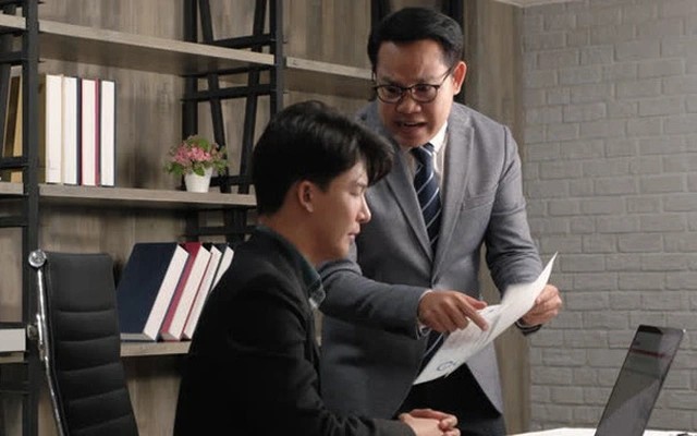 Không phải lười biếng hay thiếu năng lực, đây mới là 3 kiểu nhân viên dễ bị SA THẢI nhất, sự tồn tại của họ không khác gì “cái gai” trong mắt lãnh đạo- Ảnh 3. Không phải lười biếng hay thiếu năng lực, đây mới là 3 kiểu nhân viên dễ bị SA THẢI nhất, sự tồn tại của họ không khác gì “cái gai” trong mắt lãnh đạo- Ảnh 3.