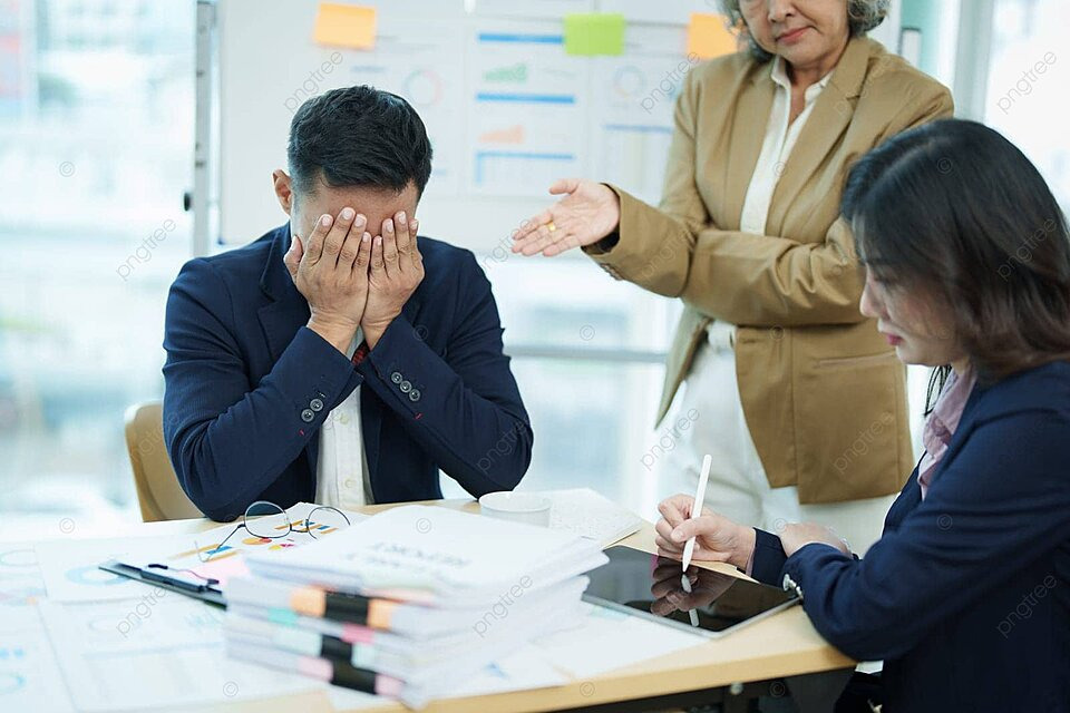 Không phải lười biếng hay thiếu năng lực, đây mới là 3 kiểu nhân viên dễ bị SA THẢI nhất, sự tồn tại của họ không khác gì “cái gai” trong mắt lãnh đạo- Ảnh 1. Không phải lười biếng hay thiếu năng lực, đây mới là 3 kiểu nhân viên dễ bị SA THẢI nhất, sự tồn tại của họ không khác gì “cái gai” trong mắt lãnh đạo- Ảnh 1.