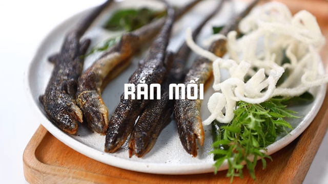Khách Tây chấm điểm 10 cho đặc sản độc lạ của Việt Nam: Nhìn sợ hết hồn nhưng ăn thì ngon- Ảnh 1. Khách Tây chấm điểm 10 cho đặc sản độc lạ của Việt Nam: Nhìn sợ hết hồn nhưng ăn thì ngon- Ảnh 1.
