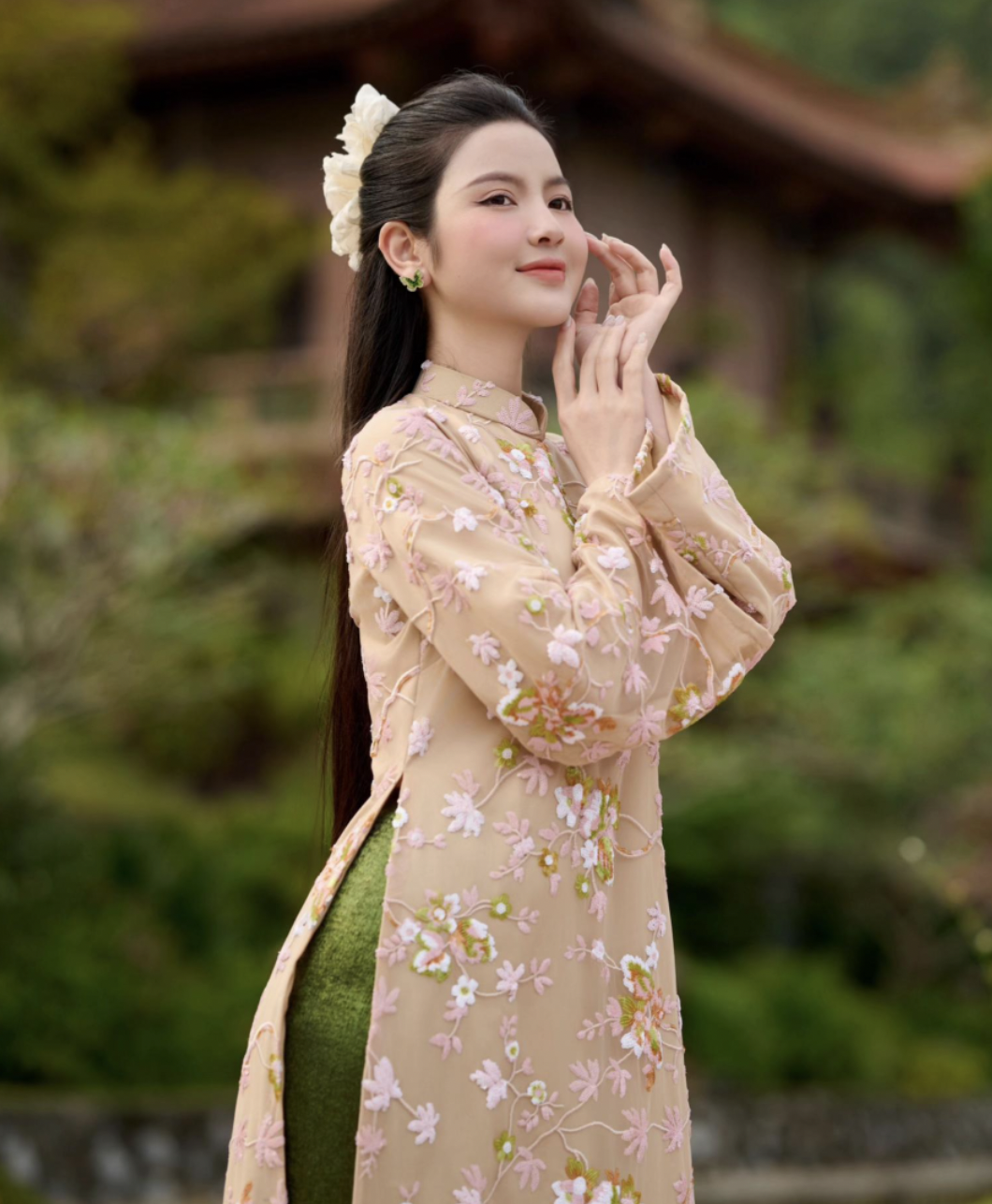 Sau Doãn Hải My, đến lượt Chu Thanh Huyền - vợ Quang Hải - cảnh báo- Ảnh 3. Sau Doãn Hải My, đến lượt Chu Thanh Huyền - vợ Quang Hải - cảnh báo- Ảnh 3.