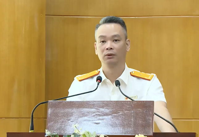 Kê khai thuế với hộ kinh doanh: Toàn bộ quy trình chỉ 5 phút?- Ảnh 2. Kê khai thuế với hộ kinh doanh: Toàn bộ quy trình chỉ 5 phút?- Ảnh 2.