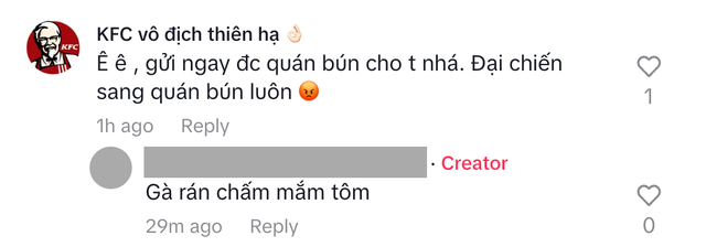 Thông báo khẩn từ KFC Việt Nam về loạt phát ngôn thiếu chuẩn mực- Ảnh 4.