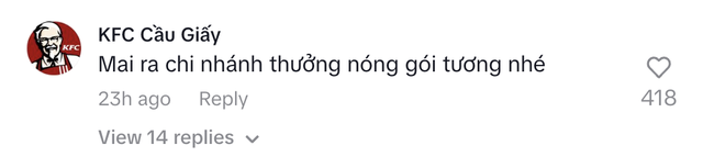 Thông báo khẩn từ KFC Việt Nam về loạt phát ngôn thiếu chuẩn mực- Ảnh 5.