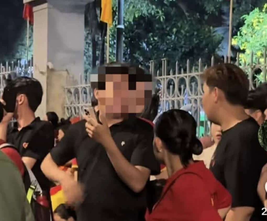 Đại học Văn Lang thông báo- Ảnh 1. Đại học Văn Lang thông báo- Ảnh 1.