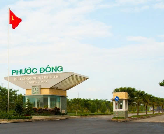 Đầu tư Sài Gòn VRG sắp chi hơn 147 tỷ đồng trả cổ tức đợt 2 năm 2024- Ảnh 1. Đầu tư Sài Gòn VRG sắp chi hơn 147 tỷ đồng trả cổ tức đợt 2 năm 2024- Ảnh 1.