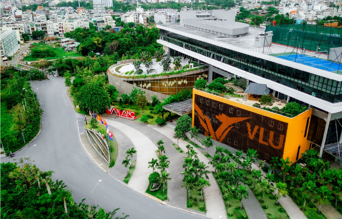 Đại học Văn Lang thông báo- Ảnh 2. Đại học Văn Lang thông báo- Ảnh 2.