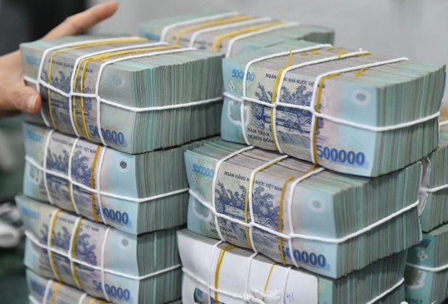 Hàng loạt doanh nghiệp nợ thuế bị cưỡng chế hóa đơn, có đại gia bất động sản nợ 560 tỉ đồng- Ảnh 1. Hàng loạt doanh nghiệp nợ thuế bị cưỡng chế hóa đơn, có đại gia bất động sản nợ 560 tỉ đồng- Ảnh 1.