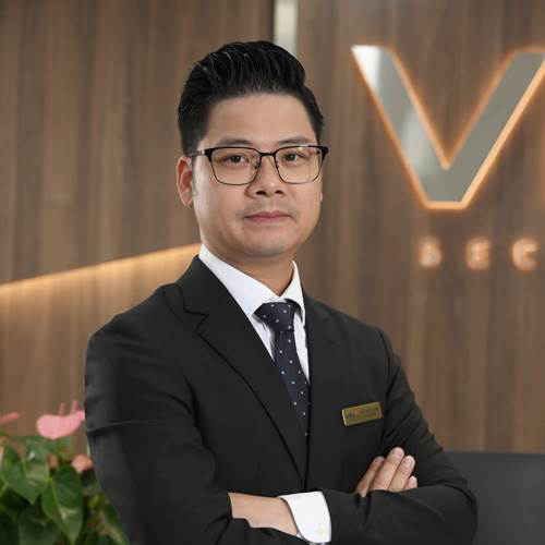 Chứng khoán Nhất Việt thay Tổng giám đốc- Ảnh 1. Chứng khoán Nhất Việt thay Tổng giám đốc- Ảnh 1.