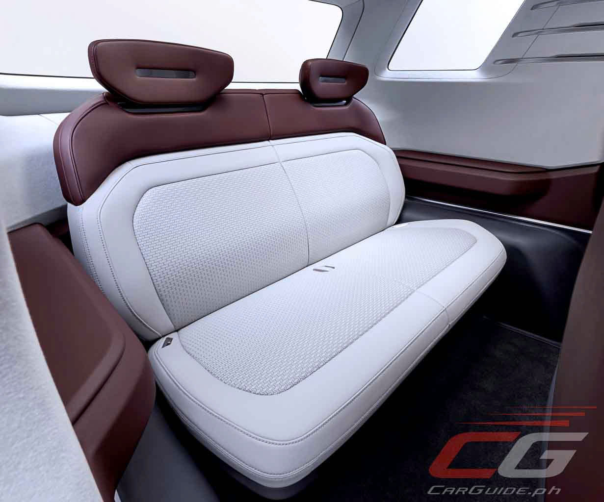 Rộ tin Xforce 7 chỗ bản concept sắp về Việt Nam: Rộng đường thay thế Outlander, hoàn thiện ‘kiềng 3 chân’ của Mitsubishi VN- Ảnh 8. Rộ tin Xforce 7 chỗ bản concept sắp về Việt Nam: Rộng đường thay thế Outlander, hoàn thiện ‘kiềng 3 chân’ của Mitsubishi VN- Ảnh 8.