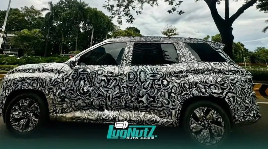 Rộ tin Xforce 7 chỗ bản concept sắp về Việt Nam: Rộng đường thay thế Outlander, hoàn thiện ‘kiềng 3 chân’ của Mitsubishi VN- Ảnh 5. Rộ tin Xforce 7 chỗ bản concept sắp về Việt Nam: Rộng đường thay thế Outlander, hoàn thiện ‘kiềng 3 chân’ của Mitsubishi VN- Ảnh 5.