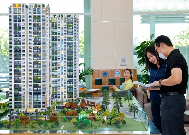 Bất động sản biến động sau tin sáp nhập tỉnh thành- Ảnh 3. Bất động sản biến động sau tin sáp nhập tỉnh thành- Ảnh 3.