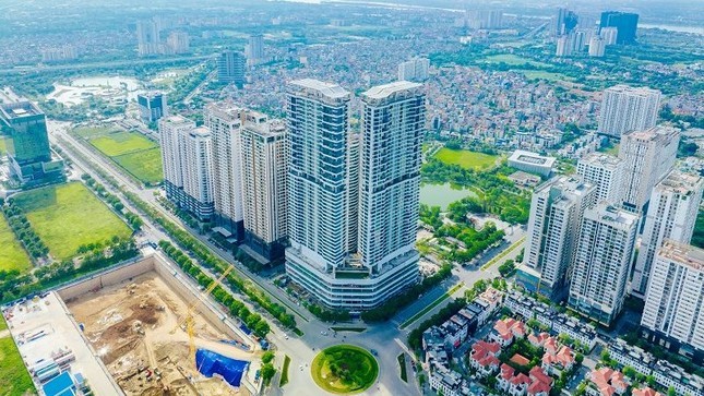Doanh nghiệp bất động sản chạy đua đảo nợ trái phiếu- Ảnh 2. Doanh nghiệp bất động sản chạy đua đảo nợ trái phiếu- Ảnh 2.