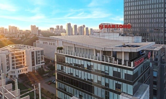 Doanh nghiệp bất động sản chạy đua đảo nợ trái phiếu- Ảnh 1. Doanh nghiệp bất động sản chạy đua đảo nợ trái phiếu- Ảnh 1.