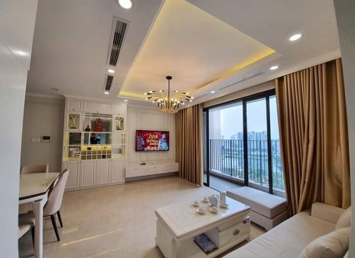 Kiến trúc sư tiết lộ: Dù chung cư có cao bao nhiêu, tầng này vẫn là “tầng vàng” để an cư- Ảnh 2.