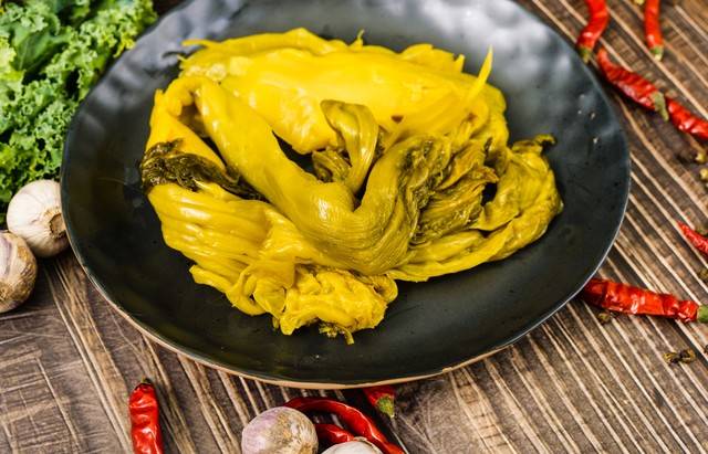 3 loại rau là “sát thủ dạ dày” ẩn mình trên mâm cơm, người Việt mê nhất món cuối, nhiều nhà ăn mỗi ngày- Ảnh 3. 3 loại rau là “sát thủ dạ dày” ẩn mình trên mâm cơm, người Việt mê nhất món cuối, nhiều nhà ăn mỗi ngày- Ảnh 3.