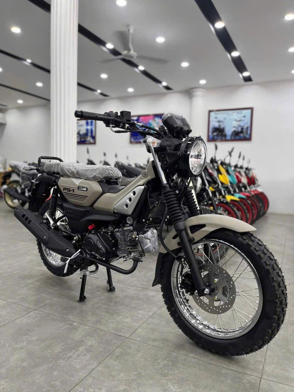 Yamaha PG-1 bất ngờ giảm mạnh chỉ còn 29 triệu - rẻ hiếm có trong lịch sử- Ảnh 1. Yamaha PG-1 bất ngờ giảm mạnh chỉ còn 29 triệu - rẻ hiếm có trong lịch sử- Ảnh 1.