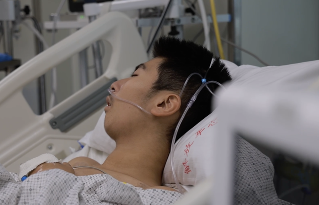 Ngày càng nhiều người tử vong vì suy tim, bác sĩ rơi nước mắt cảnh báo: 4 thói quen này dù khó đến đâu cũng phải bỏ!- Ảnh 1. Ngày càng nhiều người tử vong vì suy tim, bác sĩ rơi nước mắt cảnh báo: 4 thói quen này dù khó đến đâu cũng phải bỏ!- Ảnh 1.